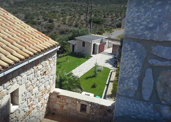 Focalion Castle Luxury 4*