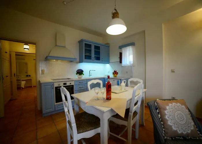 Focalion Castle Luxury Гостевой дом