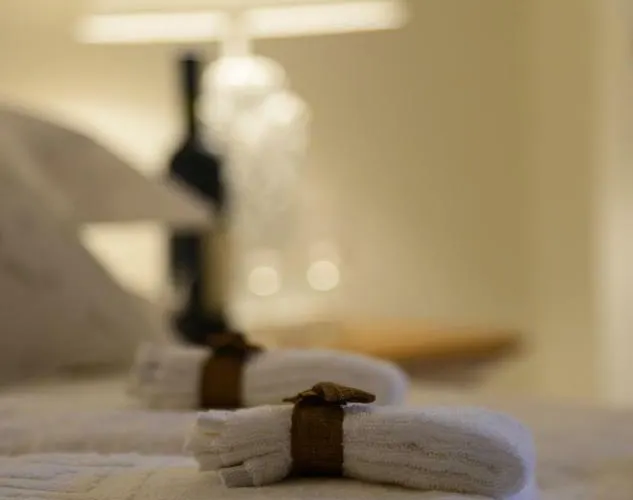 Focalion Castle Luxury Гостевой дом Pyrgos Dirou