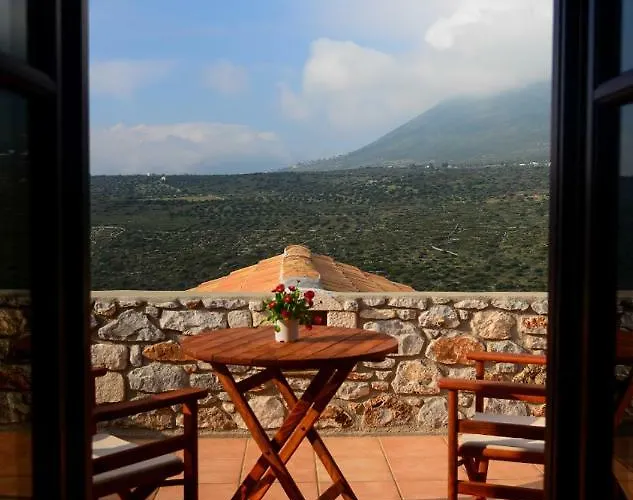 Vendégház Focalion Castle Luxury 4*