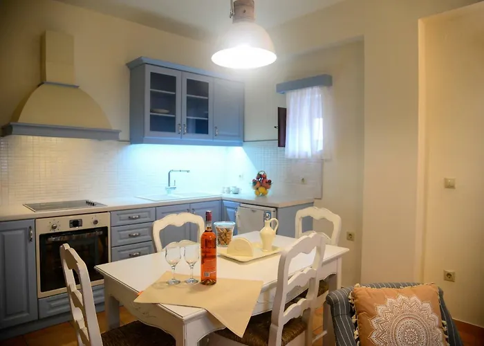 Focalion Castle Luxury 4*