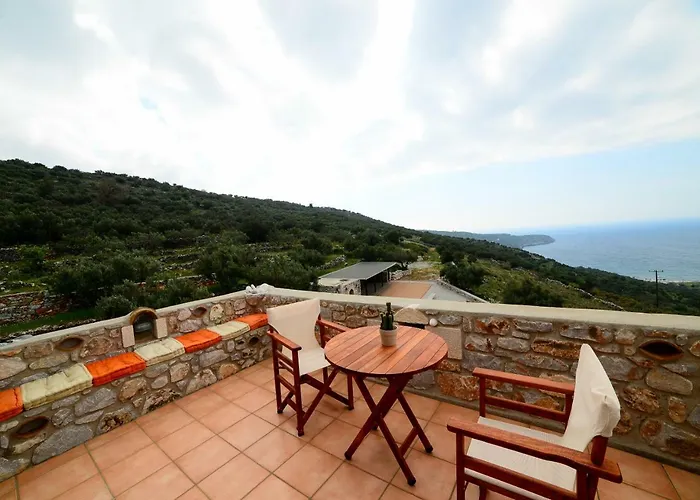 Focalion Castle Luxury Penzion