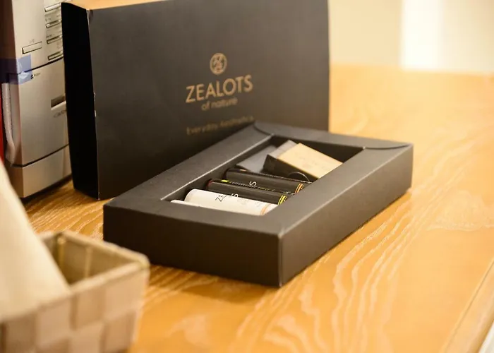 Focalion Castle Luxury