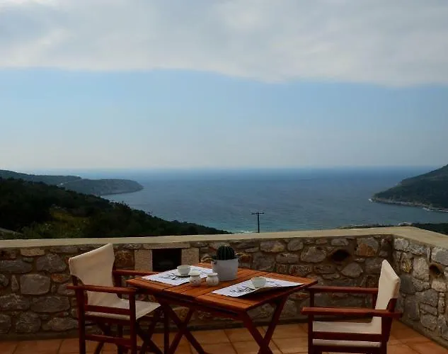 Гостевой дом Focalion Castle Luxury