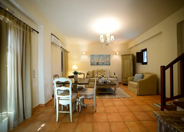 Focalion Castle Luxury Penzion