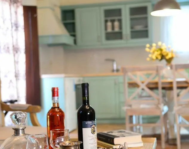 Focalion Castle Luxury 4* Pyrgos Dirou