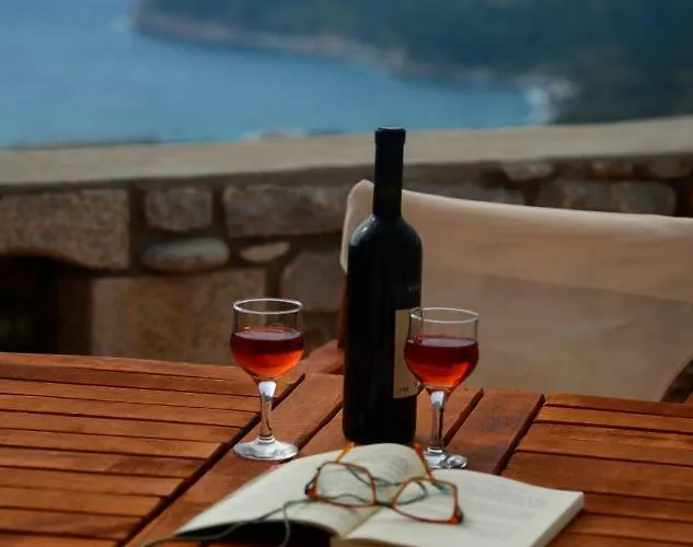 Focalion Castle Luxury Penzion