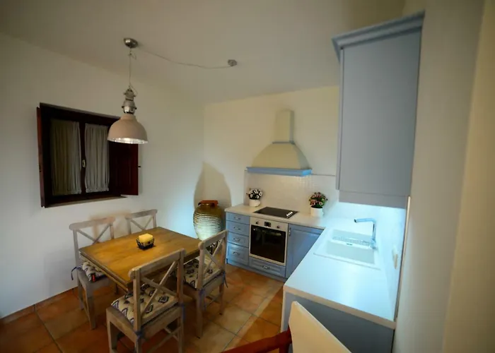 Focalion Castle Luxury 4* Pyrgos Dirou