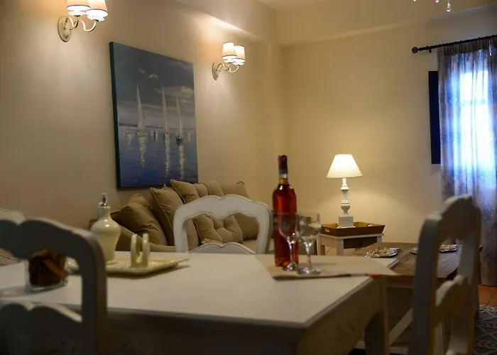 Focalion Castle Luxury Penzion 4*