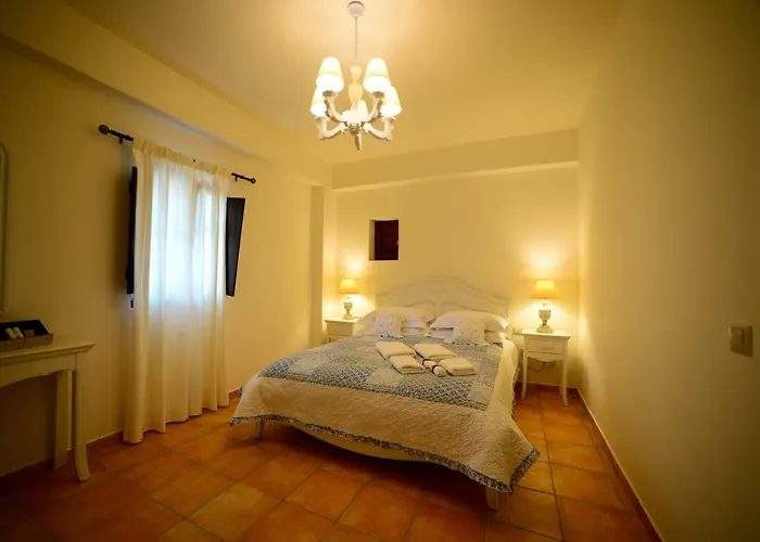 Focalion Castle Luxury