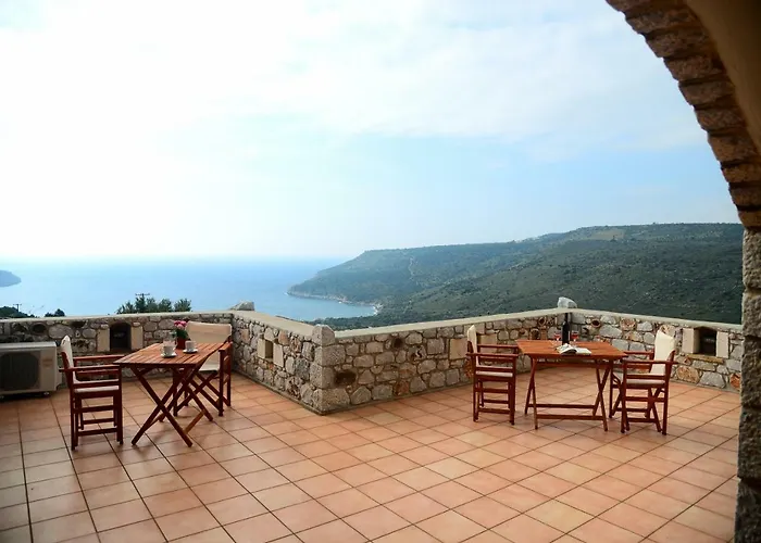 Focalion Castle Luxury Penzion