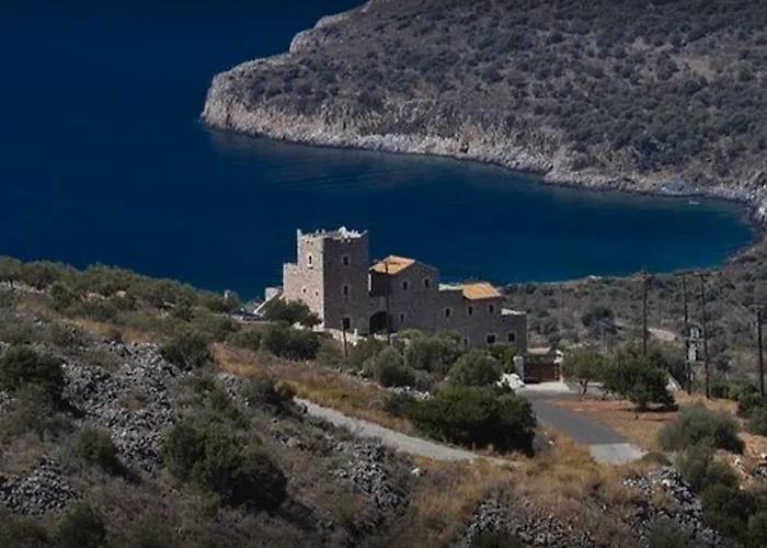 Focalion Castle Luxury 4*