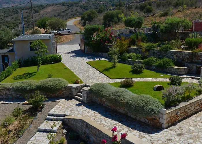 Focalion Castle Luxury Penzion